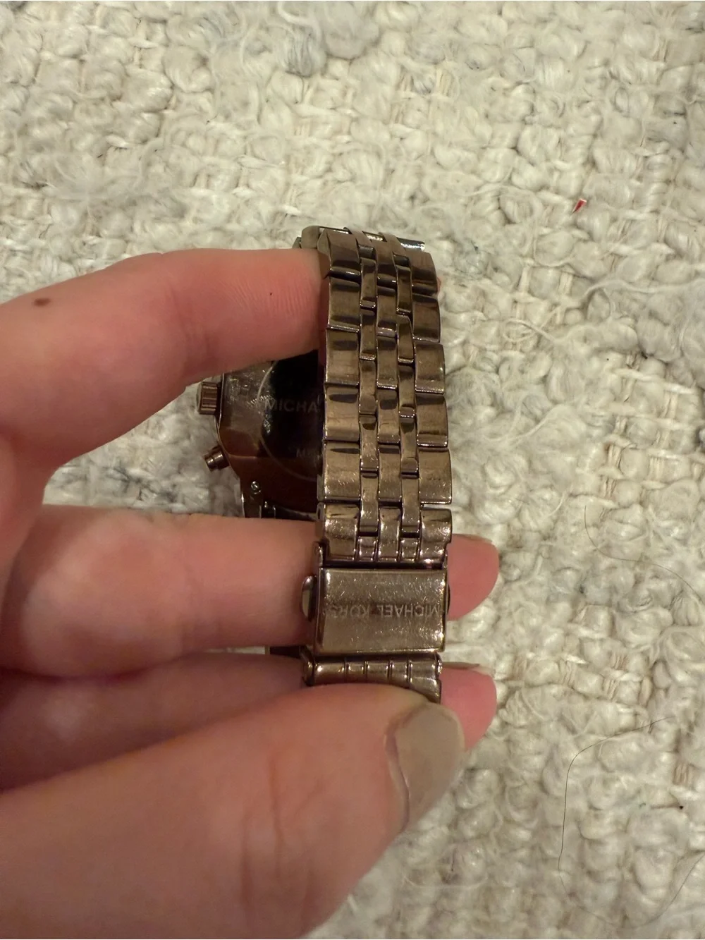 Michael Kors Ritz Chronograph MK5547 Watch